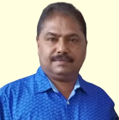 Jolly Mathew